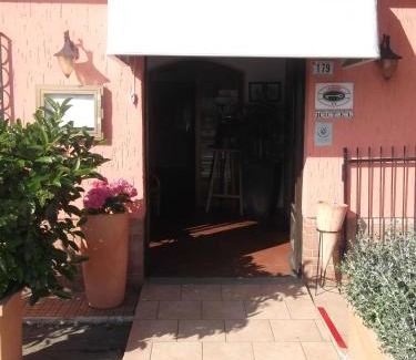 Albinia Hotel | Hotel da Renato