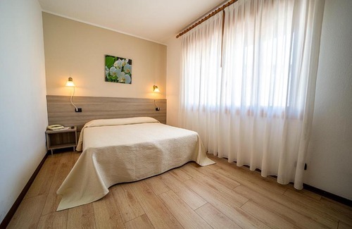 Noventa Vicentina Hotel | Hotel da Romagnolo