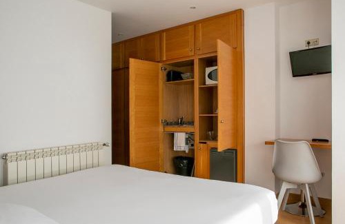 Luarca Hotel | Hotel Dabeleira