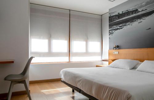 Luarca Hotel | Hotel Dabeleira