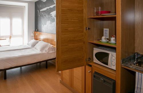 Luarca Hotel | Hotel Dabeleira