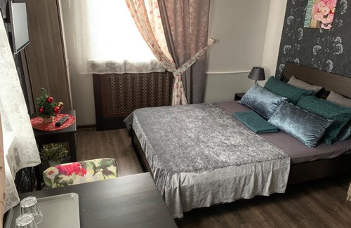 Voronovo Hotel | Hotel Dacha