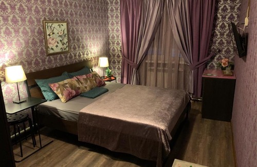 Voronovo Hotel | Hotel Dacha