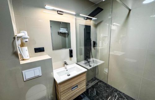 Gilau Hotel | Hotel Dalia