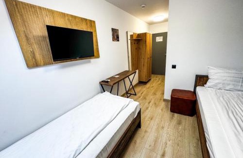 Gilau Hotel | Hotel Dalia