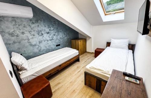 Gilau Hotel | Hotel Dalia