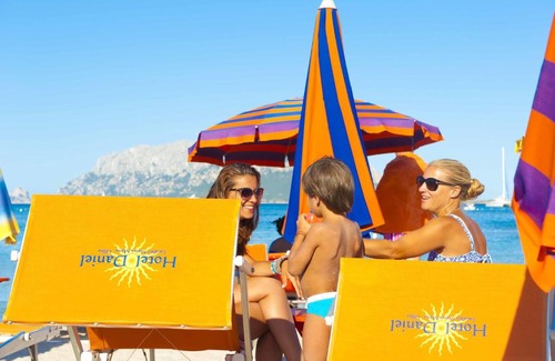 Murta Maria Hotel | Hotel Daniel