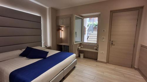 Brenzone sul Garda Hotel | Hotel Danieli La Castellana lago di Garda