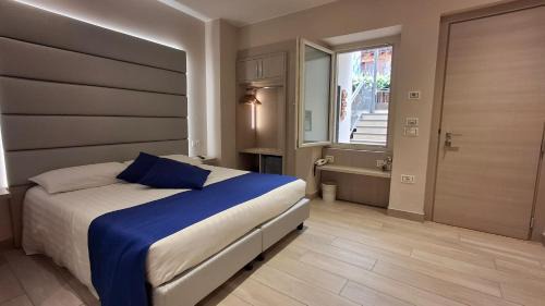 Brenzone sul Garda Hotel | Hotel Danieli La Castellana lago di Garda