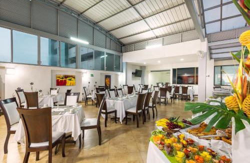Ibague Hotel | Hotel Dann Combeima