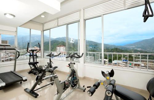Ibague Hotel | Hotel Dann Combeima