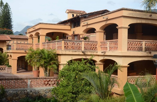 Ajijic Apartment | Hotel Danza del Sol