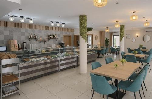Jibert Hotel | Hotel Darina Reghin