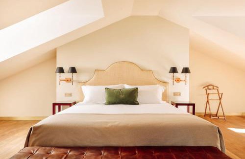 Santo Antonio Hotel | Hotel das Amoreiras - Small Luxury Hotels of the World