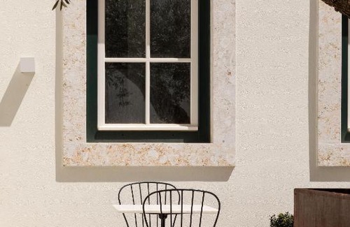 Santo Antonio Hotel | Hotel das Amoreiras - Small Luxury Hotels of the World