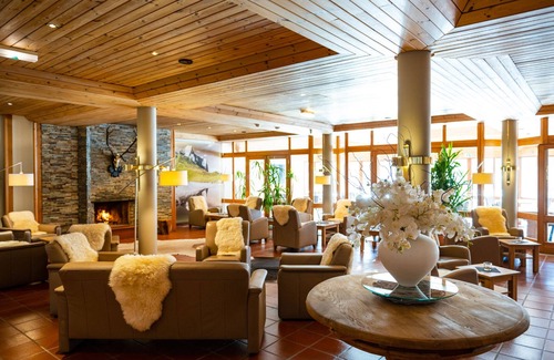 Bad Hofgastein Hotel | Hotel Das Gastein - including Alpentherme entrance all year and including "Gasteiner Bergbahnen" during summer season