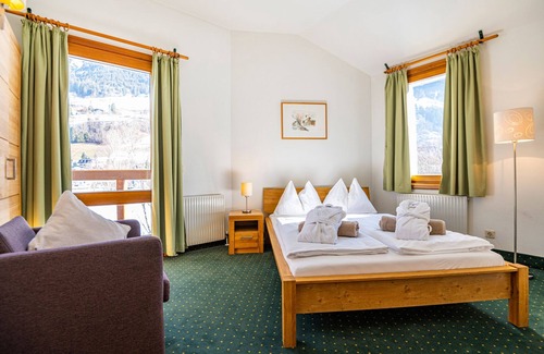 Bad Hofgastein Hotel | Hotel Das Gastein - including Alpentherme entrance all year and including "Gasteiner Bergbahnen" during summer season