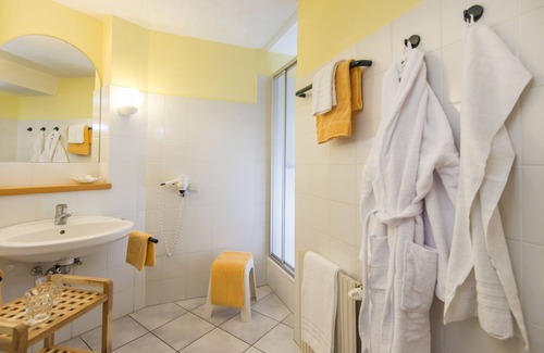 Bad Hofgastein Hotel | Hotel Das Gastein - including Alpentherme entrance all year and including "Gasteiner Bergbahnen" during summer season