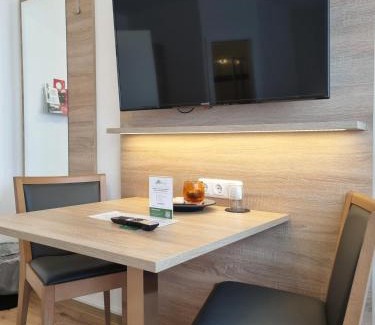 Soltau Hotel | Hotel Dat greune Eck