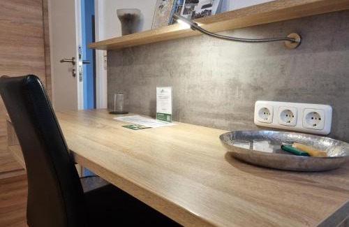Soltau Hotel | Hotel Dat greune Eck
