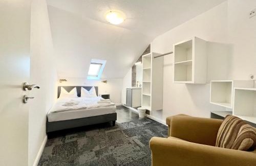 Horumersiel Hotel | Hotel dat Norden