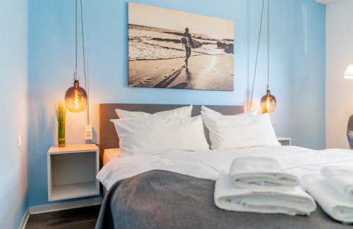 Horumersiel Hotel | Hotel dat Norden