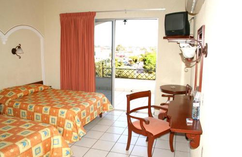 Guamuchil Hotel | Hotel Davimar