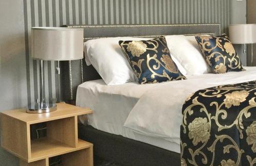 Marianske Lazne Hotel | Hotel DaVinci