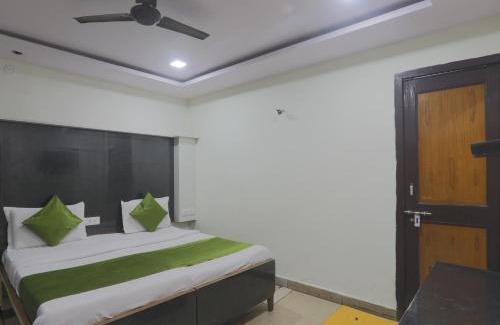 Mohangarh Hotel | Hotel Dayal