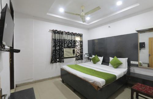 Mohangarh Hotel | Hotel Dayal
