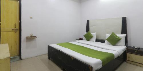 Mohangarh Hotel | Hotel Dayal