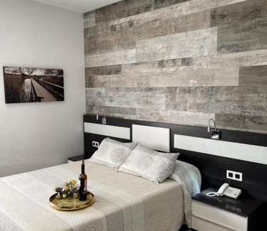 Daimiel Hotel | Hotel Daymiel