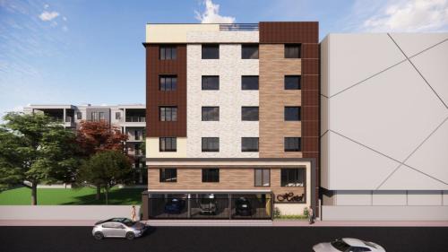 Arekere Hotel | Hotel DD Comfort
