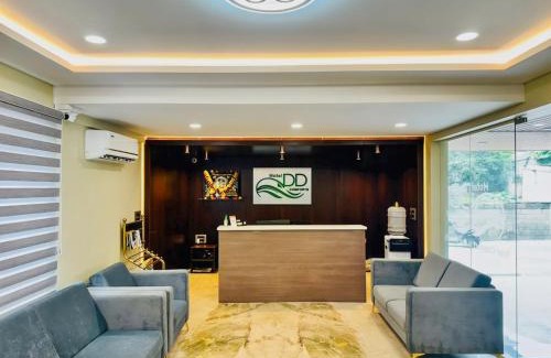 Arekere Hotel | Hotel DD Comfort