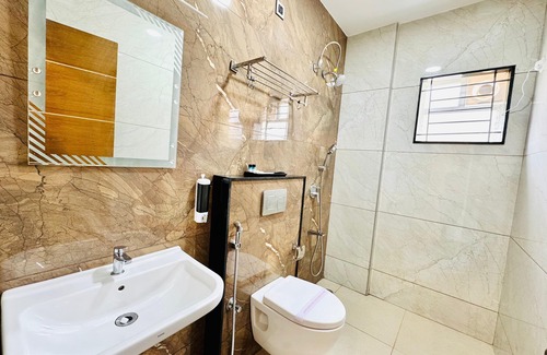 Arekere Hotel | HOTEL DD COMFORT