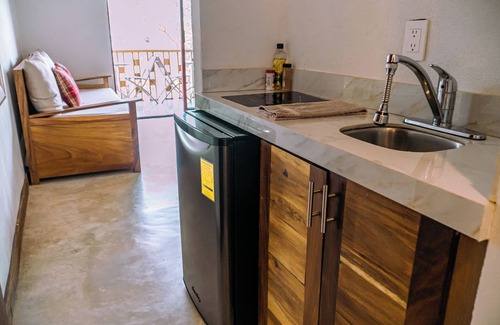 San Francisco Hotel | Hotel de Asis