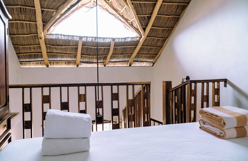 San Francisco Hotel | Hotel de Asis