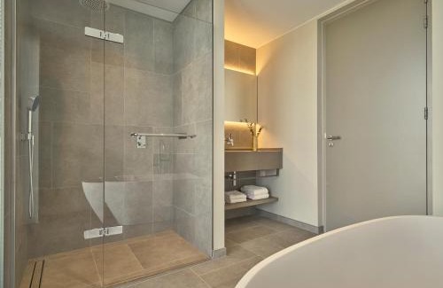 Cadzand-Bad Hotel | Hotel de Blanke Top