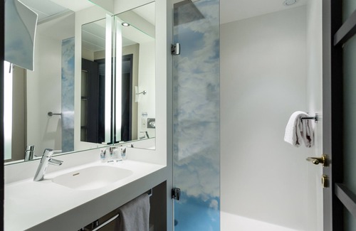 Bourges Hotel | Hotel de Bourbon - Mercure Bourges