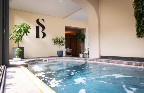 Pornichet Hotel | Hotel de Charme Le Sud Bretagne