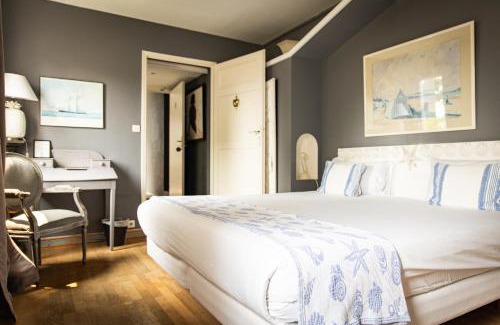 Pornichet Hotel | Hotel de Charme Le Sud Bretagne