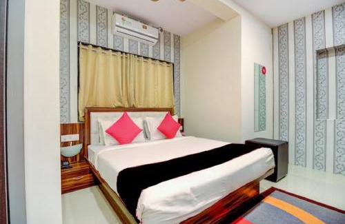 Juhu Hotel | Hotel De Classico Juhu