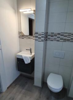 La Chaux-de-Fonds Hotel | Hotel de France