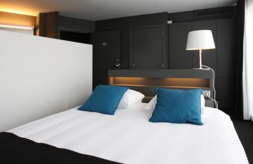 Hasselt Hotel | Hotel De Groene Hendrickx