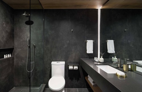 Plateau Mont Royal Hotel | Hotel de l'ITHQ