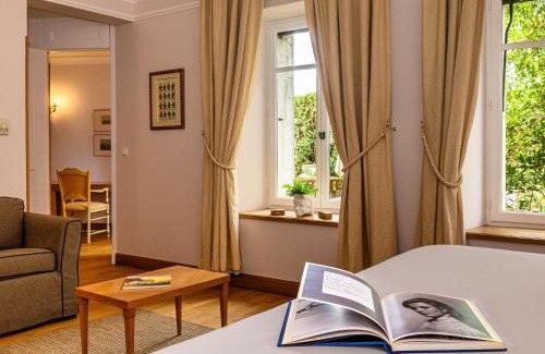 City of Carcassonne Hotel | Hotel de la Cité Carcassonne - MGallery Collection