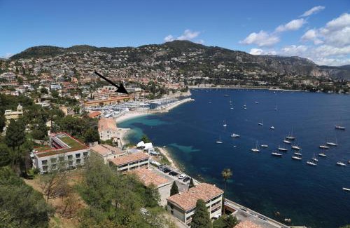 Villefranche-sur-Mer Hotel | Hotel De La Darse