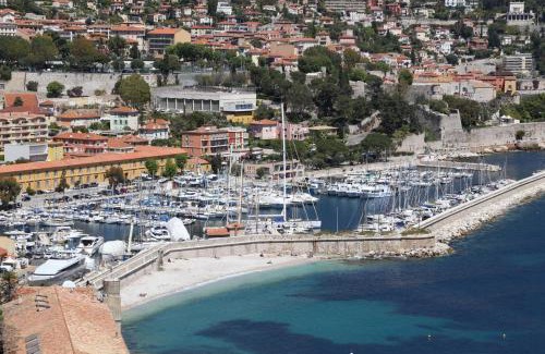 Villefranche-sur-Mer Hotel | Hotel De La Darse