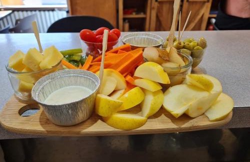 Saint-Hilaire-de-Riez Hotel | Hotel de la Forêt