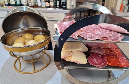 Saint-Hilaire-de-Riez Hotel | Hotel de la Forêt